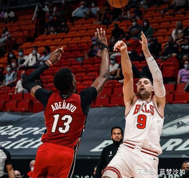 新疆队翻盘热火,武切维奇统治全场的简单介绍 新疆队翻盘热火,武切维奇统治全场的简单介绍