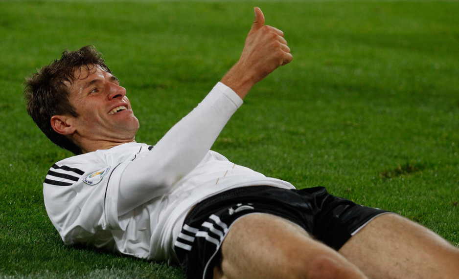 日本碾压哥伦比亚，穆勒高光表现的简单介绍