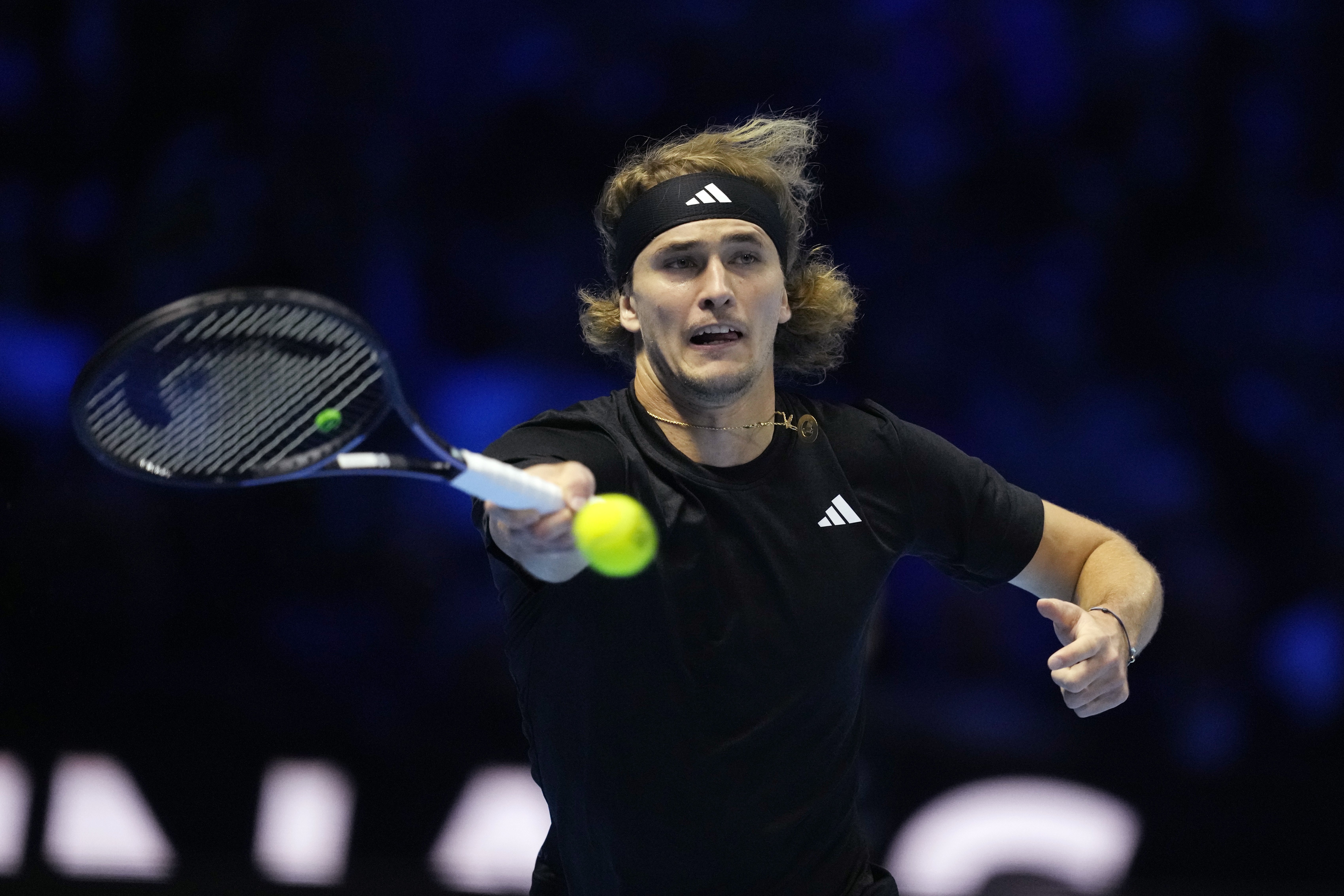 年终总决赛鏖战ATP总决赛,梅德韦杰夫关键制胜 年终总决赛鏖战ATP总决赛,梅德韦杰夫关键制胜