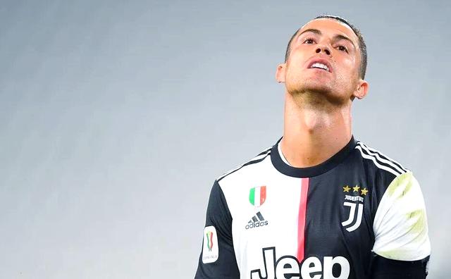 尤文绝杀勒沃库森,C罗关键制胜 尤文绝杀勒沃库森,C罗关键制胜