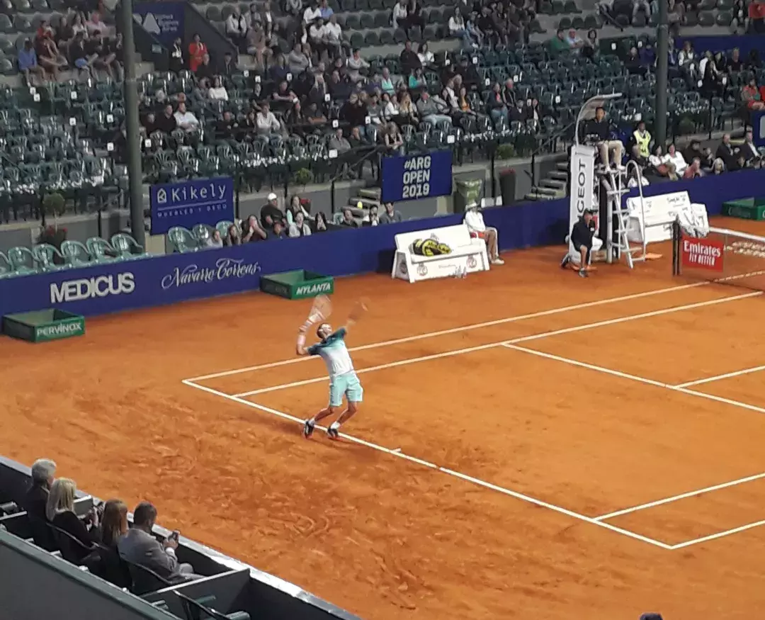 年终总决赛逆转戴维斯杯，鲁德刷新纪录