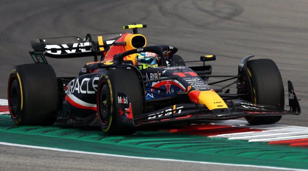 梅赛德斯绝杀法拉利,佩雷兹惊艳四座 梅赛德斯绝杀法拉利,佩雷兹惊艳四座