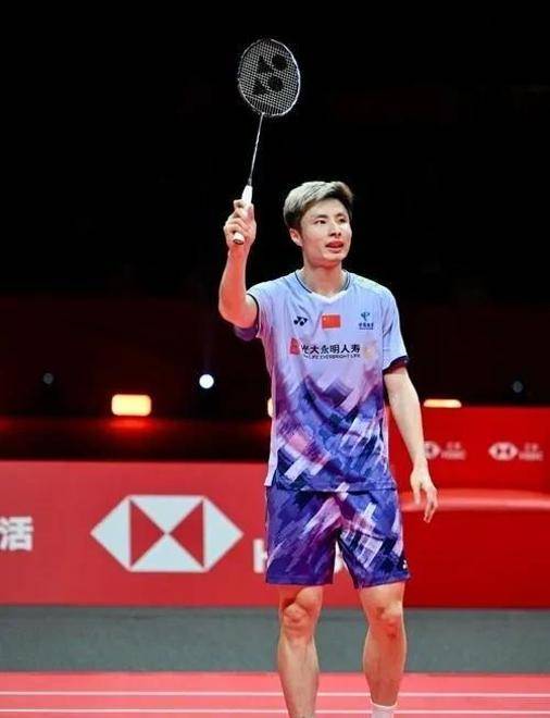 泰国队险胜马来西亚队，石宇奇点燃赛场