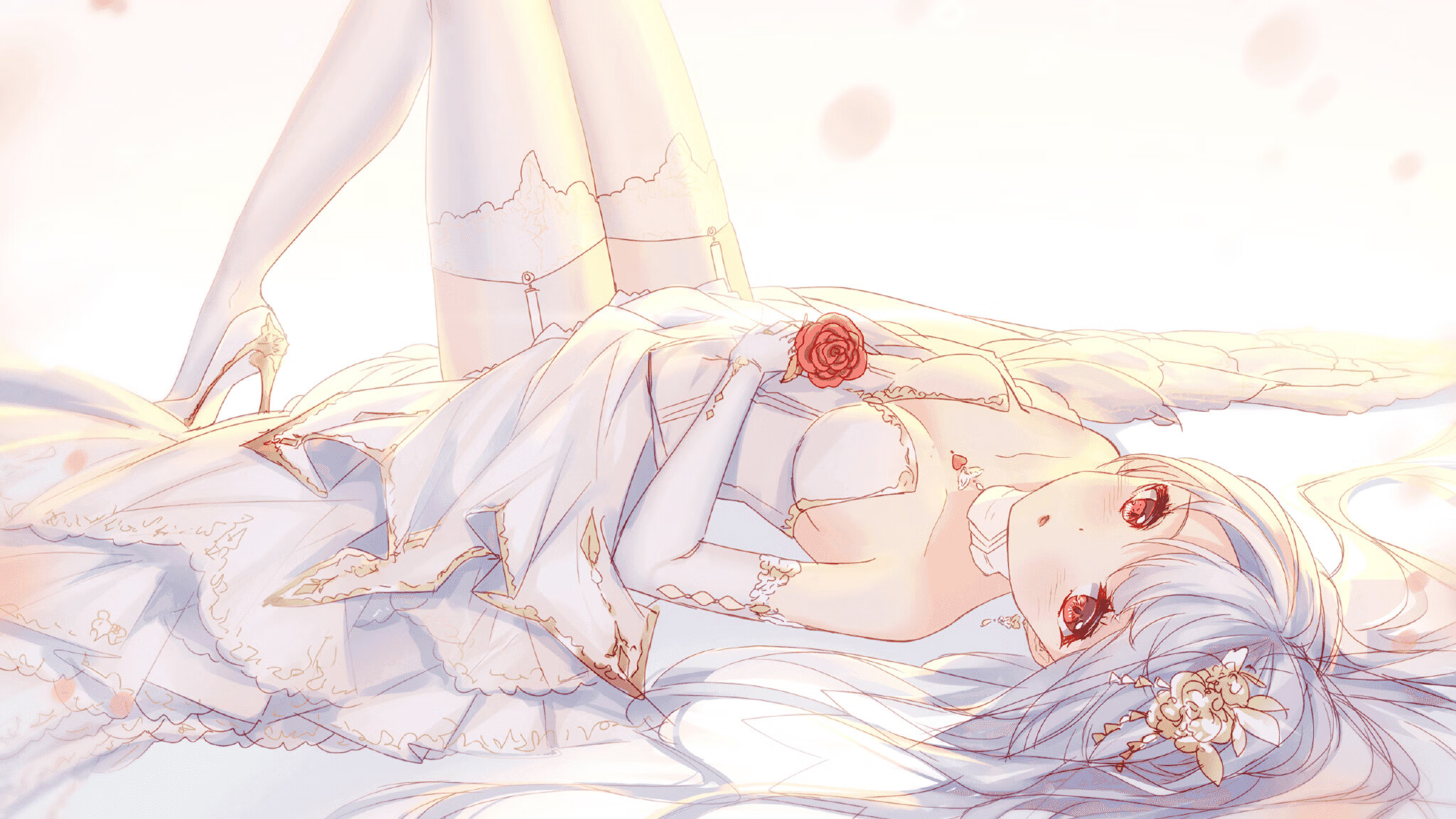 紫百合绽放，南十字星黯淡，F1年度争冠的意外变奏